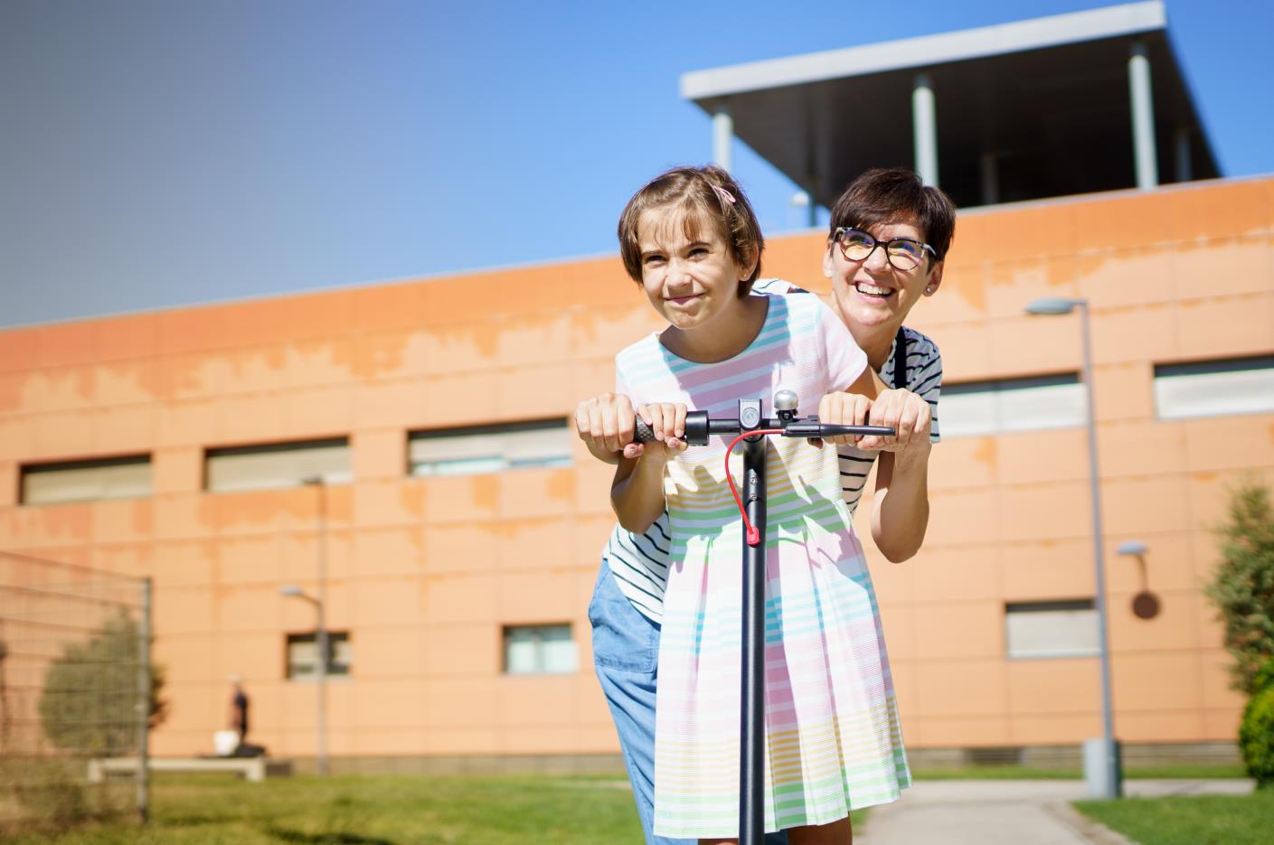 Best 10 Choise Electric Scooter For 5 Year Old