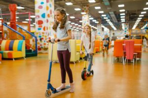 Top 30 Best Electric Scooters for Kids