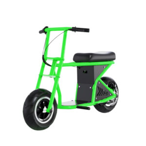 WarBear Dirt Electric Bike for Kids