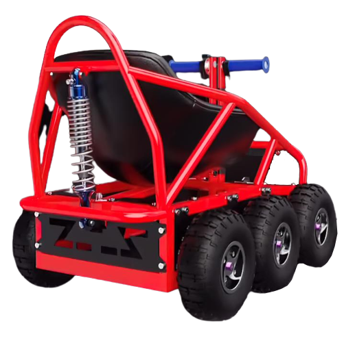 back view kids atv supplier