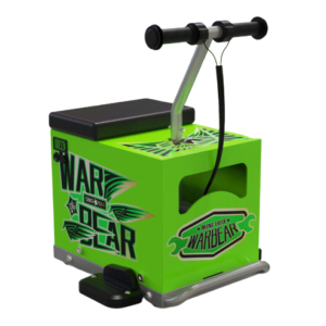 Mini WarBear Electric Scooter