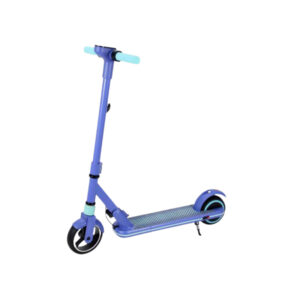Electric Scooter For Kids BoxScooter01