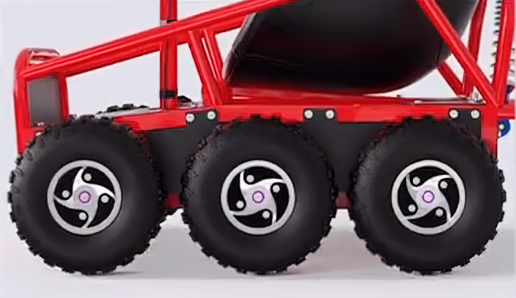 top quality tire for kids atv