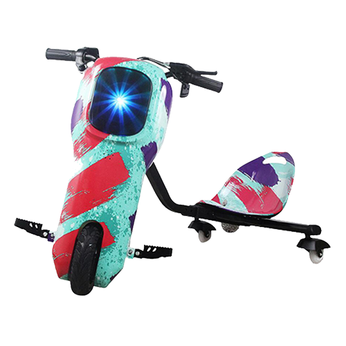 warbeat kids go kart for 6 years